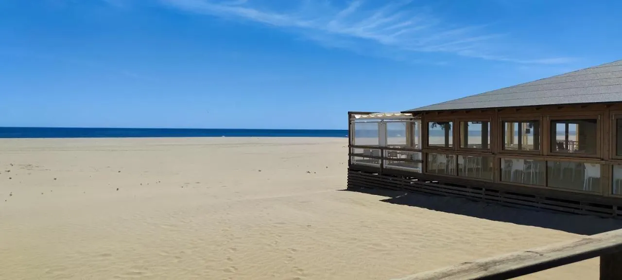 Ayamonte Centro Villa 0*,  Spain