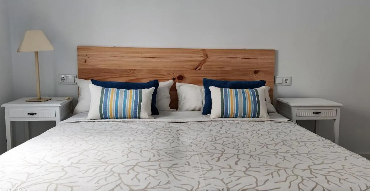 Ayamonte Centro Villa Holiday home