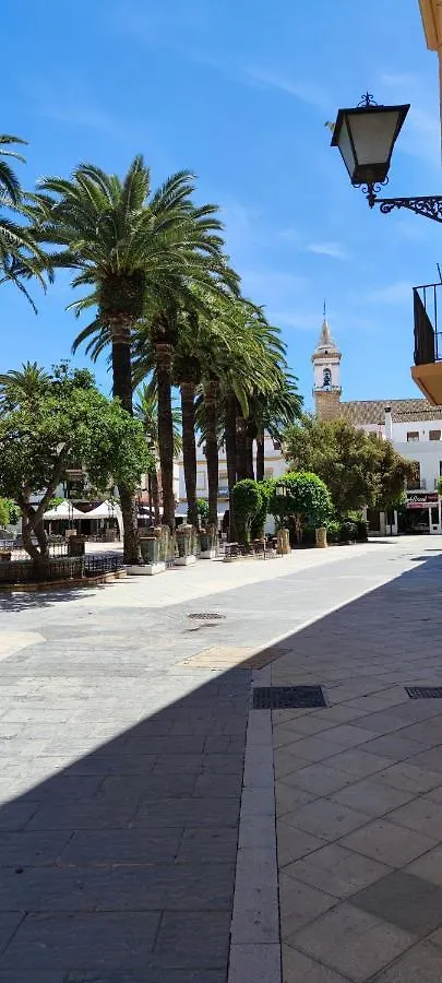 Holiday home Ayamonte Centro Villa