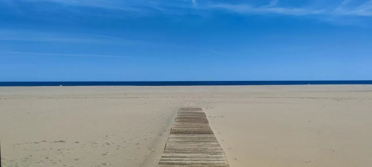 Ayamonte Centro Villa