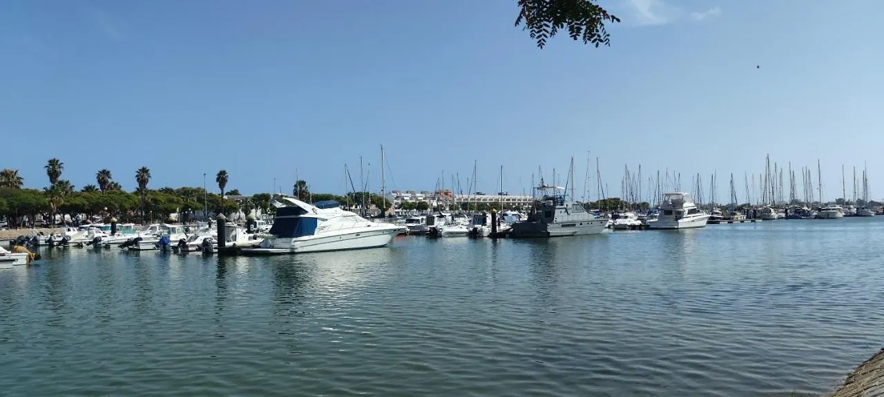 Holiday home Ayamonte Centro Villa