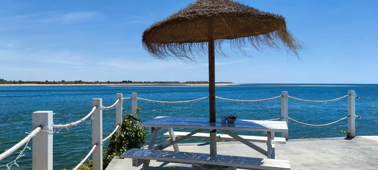 Ayamonte Centro Villa Holiday home